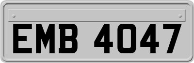 EMB4047