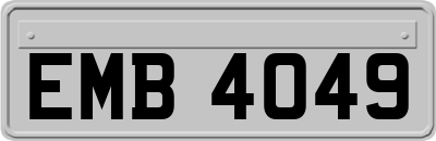EMB4049