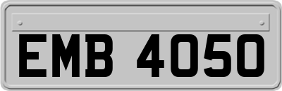 EMB4050