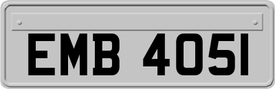 EMB4051
