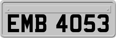 EMB4053