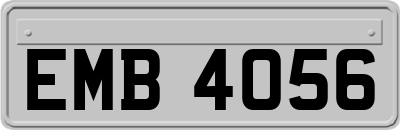 EMB4056