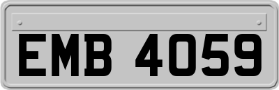 EMB4059