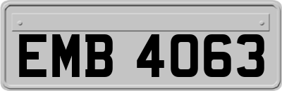 EMB4063