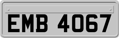 EMB4067