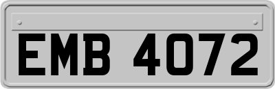 EMB4072