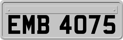 EMB4075