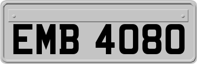 EMB4080