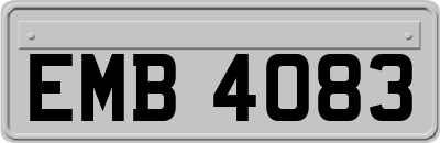 EMB4083