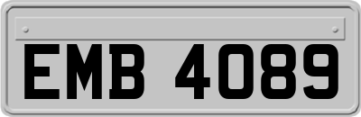 EMB4089
