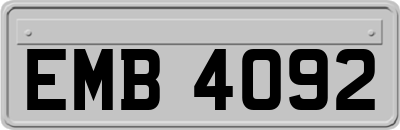 EMB4092