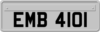 EMB4101