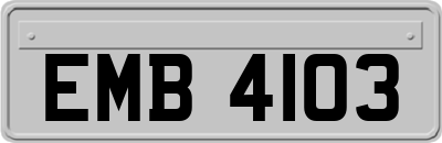 EMB4103