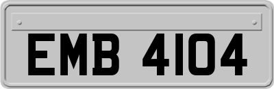 EMB4104