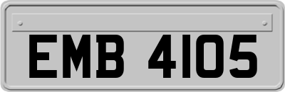 EMB4105
