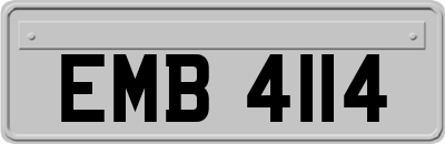 EMB4114