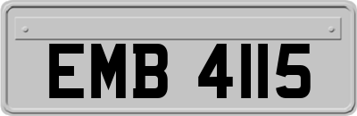 EMB4115