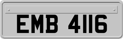 EMB4116