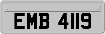 EMB4119