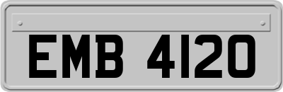 EMB4120