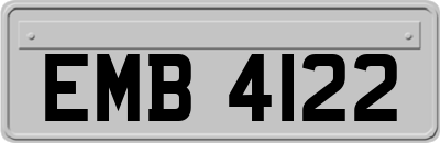 EMB4122