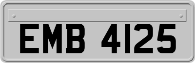 EMB4125