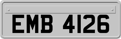 EMB4126