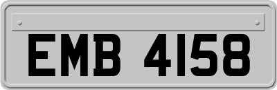 EMB4158