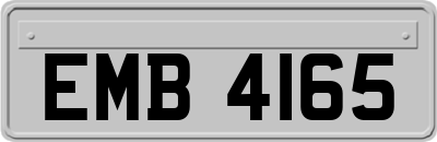 EMB4165