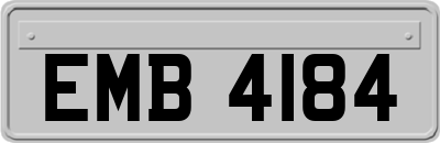 EMB4184