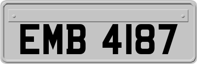 EMB4187