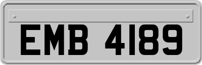 EMB4189