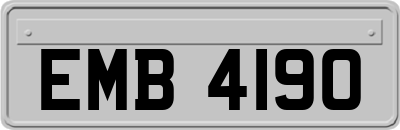 EMB4190