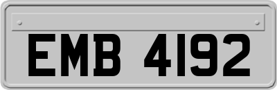 EMB4192