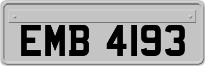 EMB4193