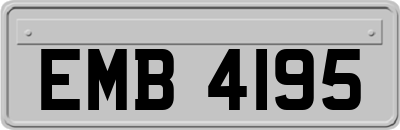 EMB4195