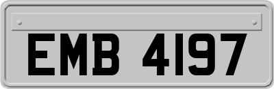 EMB4197