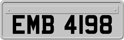 EMB4198
