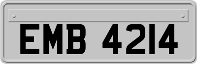 EMB4214