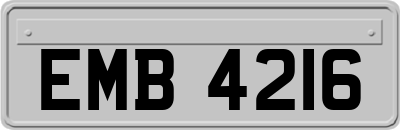 EMB4216