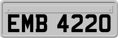 EMB4220