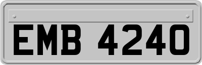 EMB4240