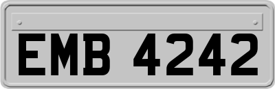 EMB4242