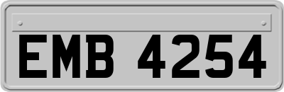 EMB4254