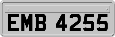 EMB4255