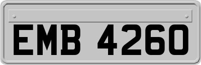 EMB4260