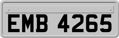 EMB4265