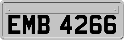 EMB4266