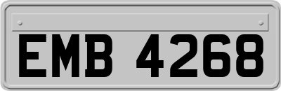 EMB4268