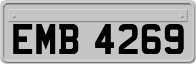 EMB4269